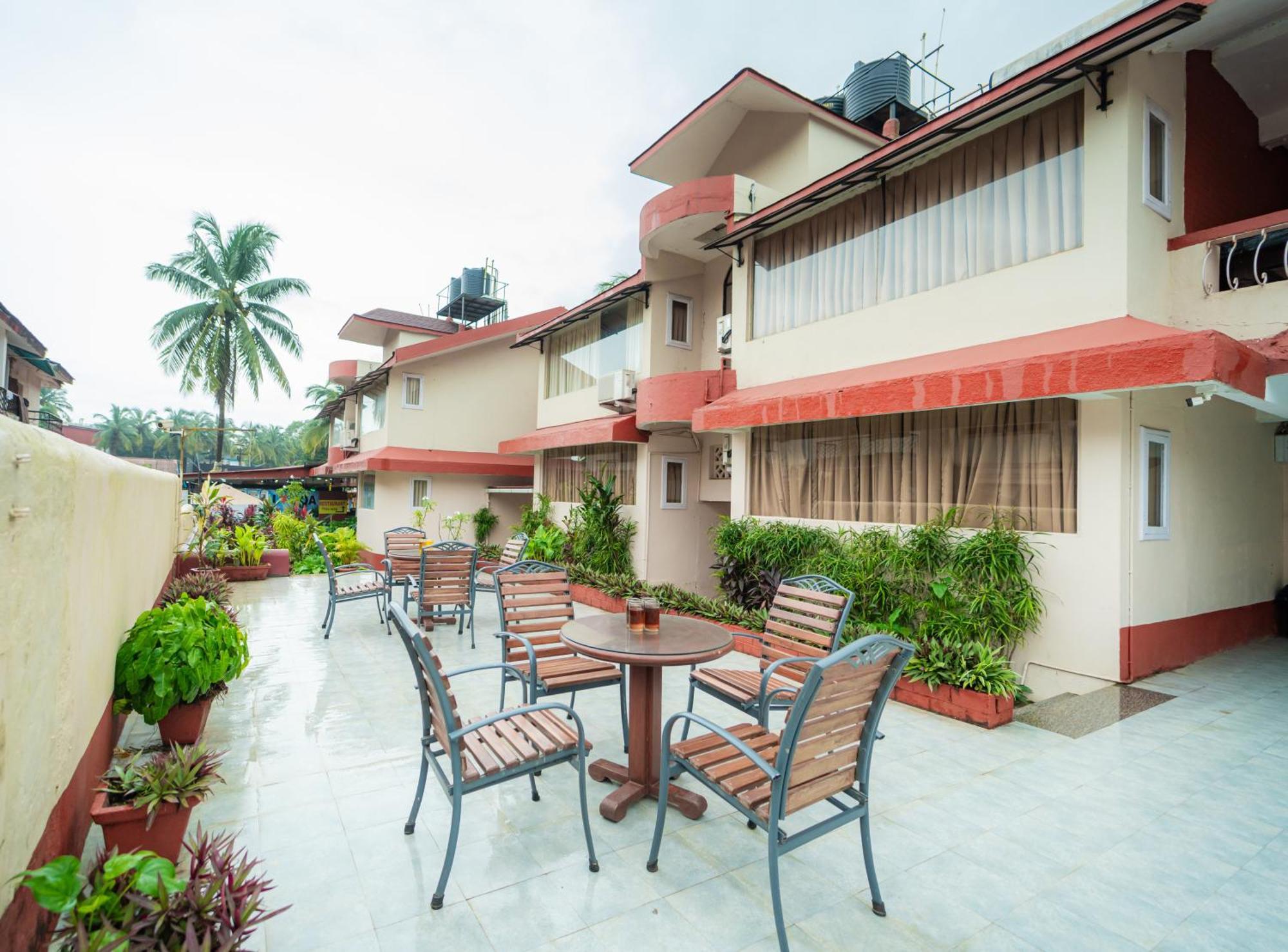 Hotel Treebo Sunshine 3*
