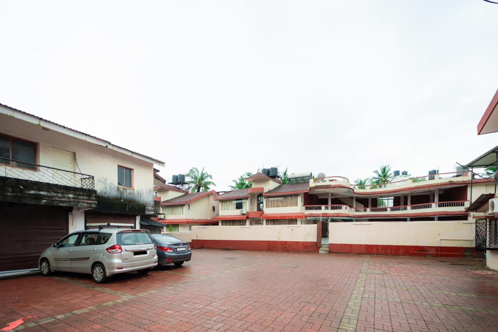 Treebo Sunshine Hotel