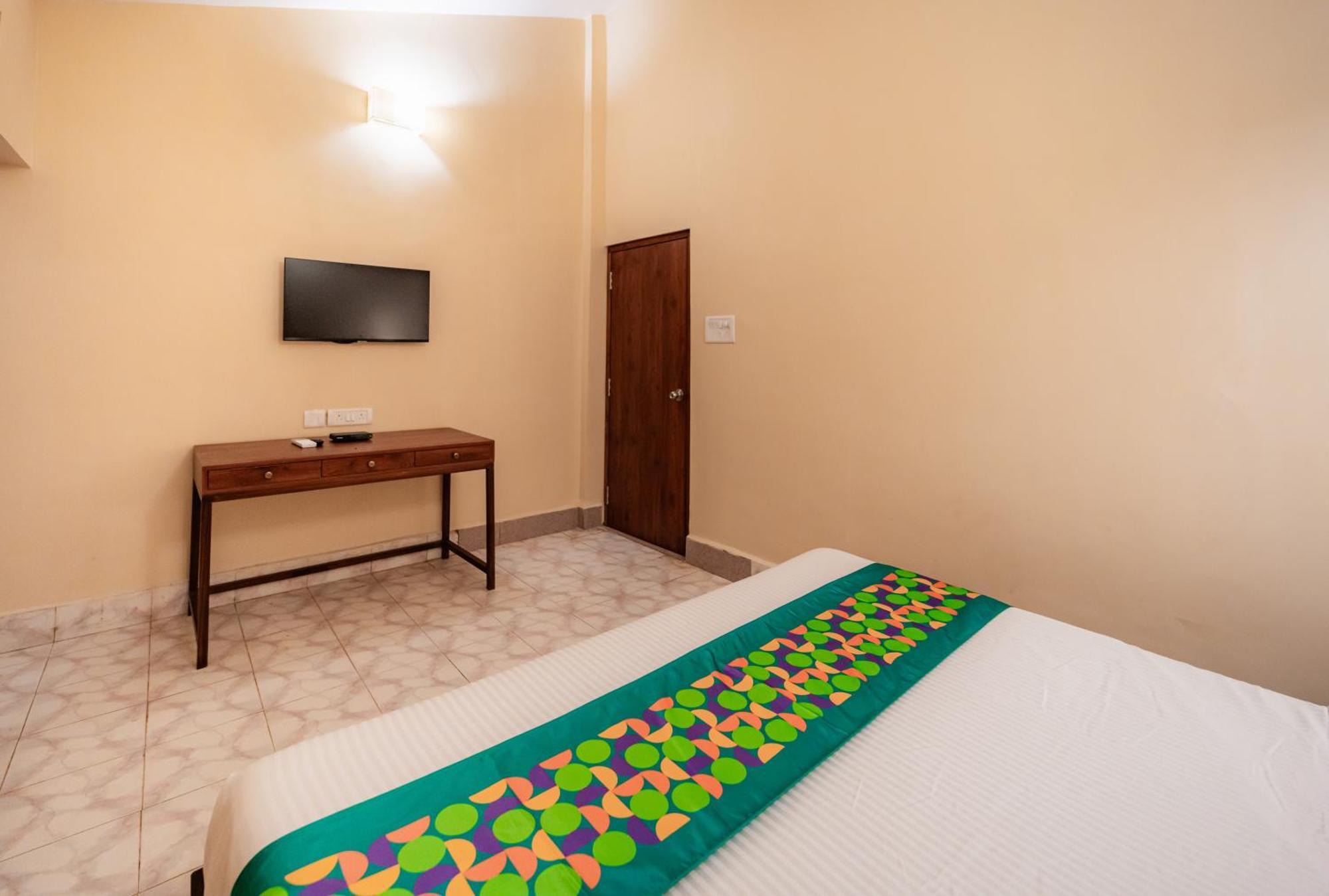 Hotel Treebo Sunshine Calangute