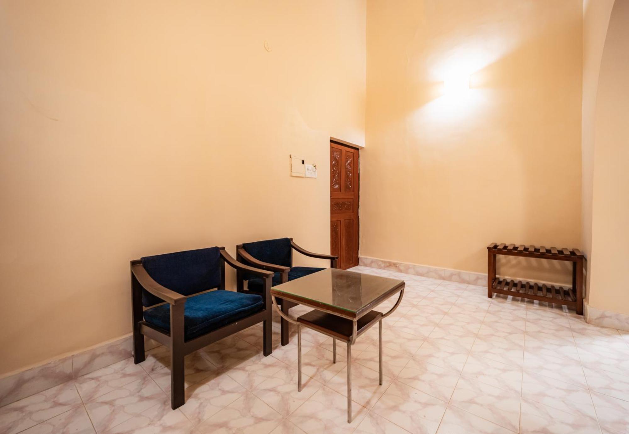 Treebo Sunshine Hotel Calangute